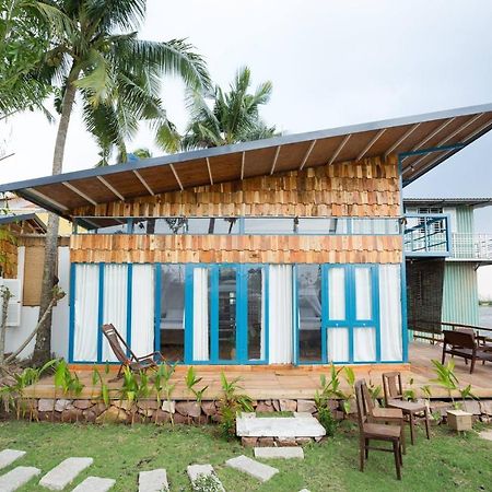 Phuquoc Ecolodge Phu Quoc Dış mekan fotoğraf