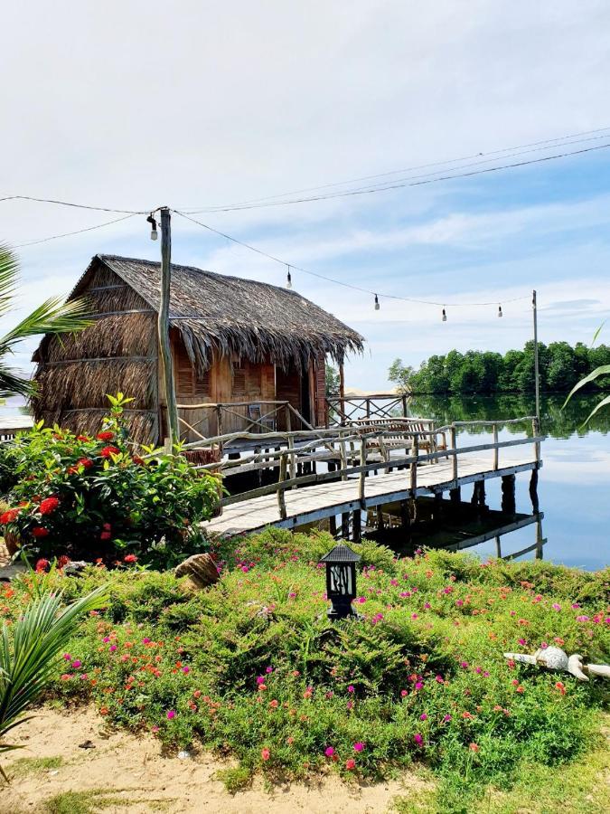 Phuquoc Ecolodge Phu Quoc Dış mekan fotoğraf