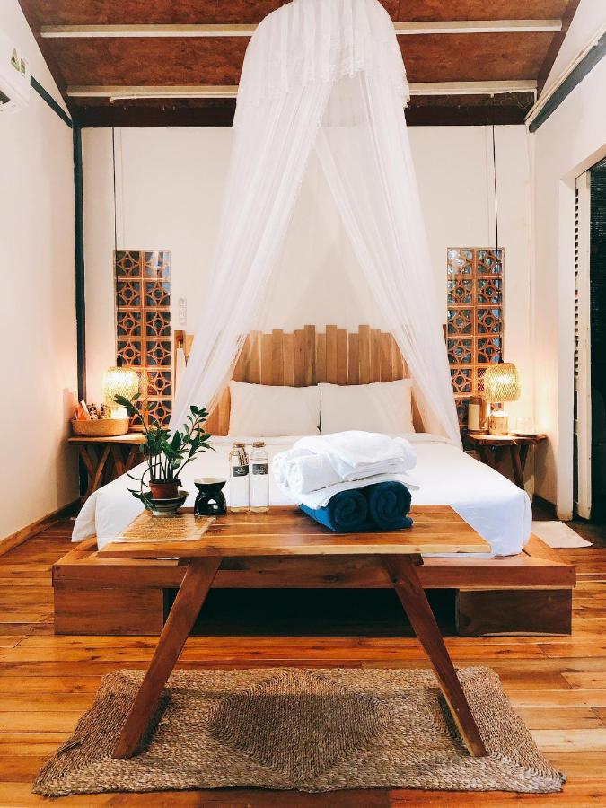 Phuquoc Ecolodge Phu Quoc Dış mekan fotoğraf