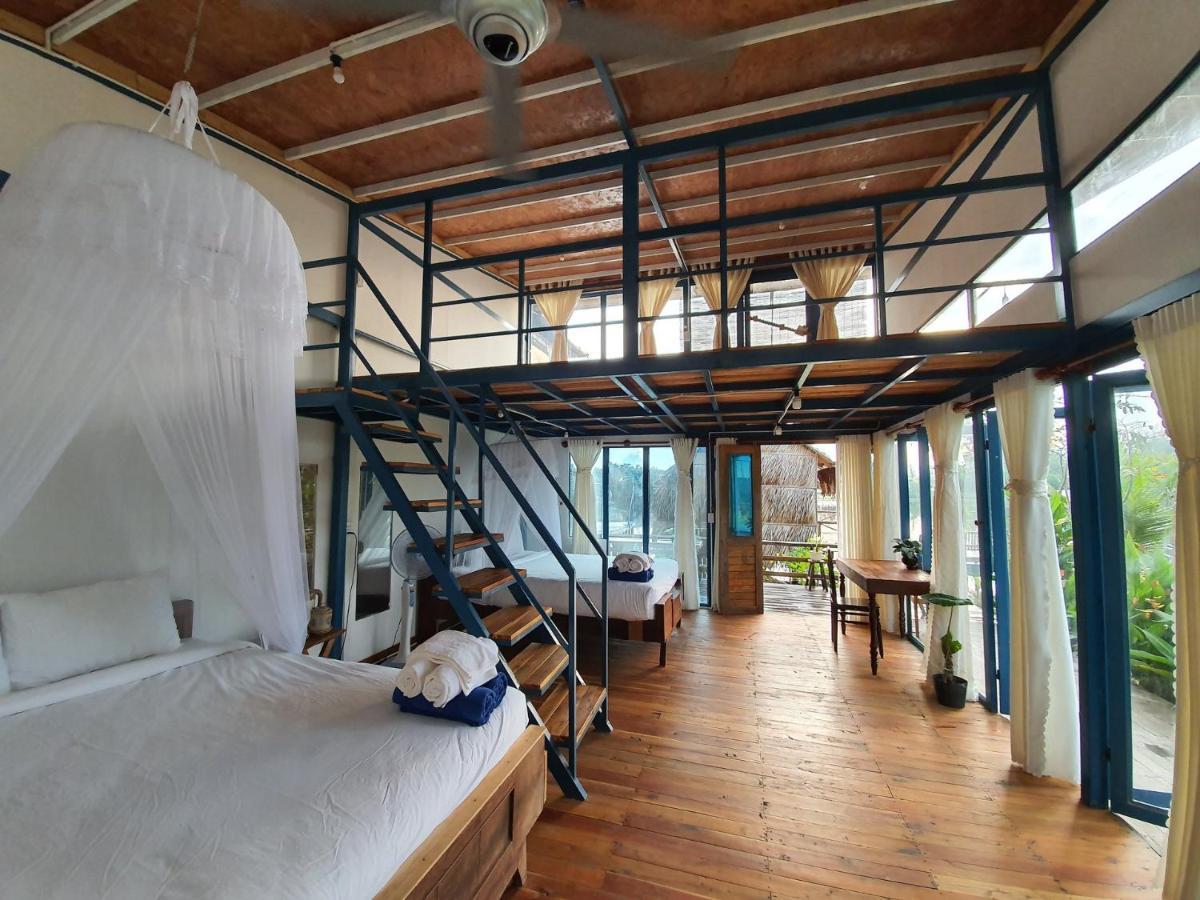 Phuquoc Ecolodge Phu Quoc Dış mekan fotoğraf