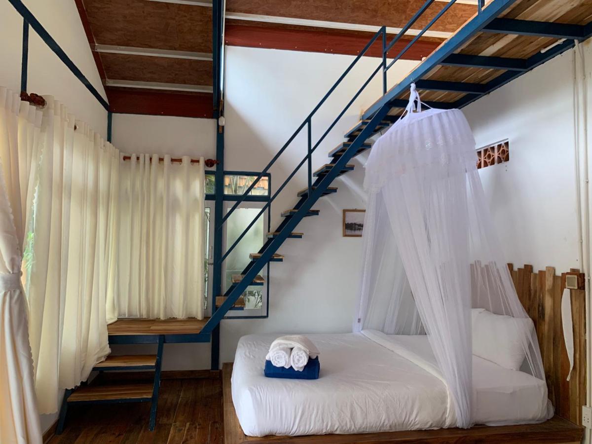 Phuquoc Ecolodge Phu Quoc Dış mekan fotoğraf