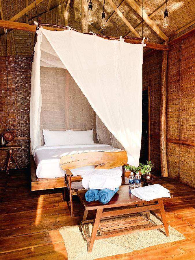 Phuquoc Ecolodge Phu Quoc Dış mekan fotoğraf